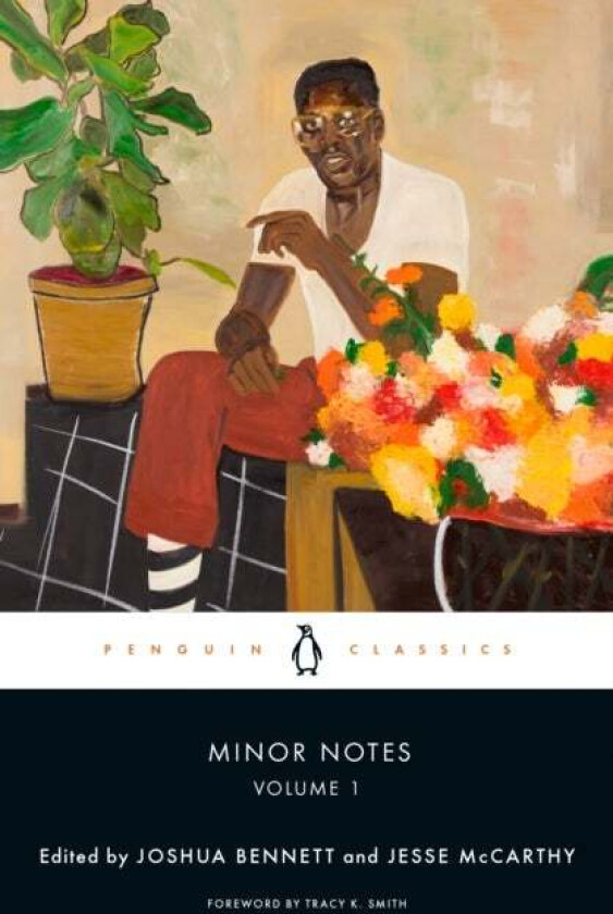 Minor Notes, Volume 1 av George Moses Horton, Fenton Johnson, Georgia Douglas Johnson