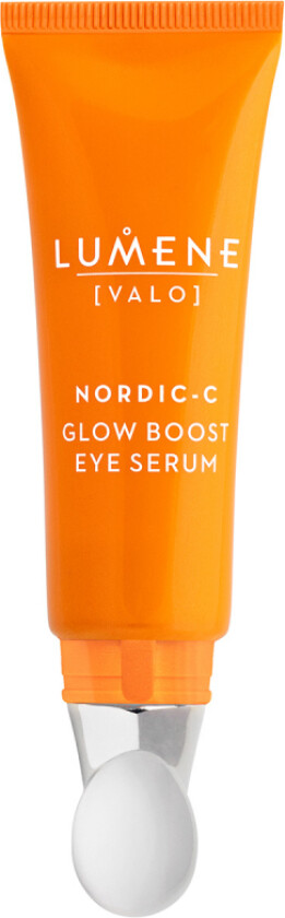 Nordic-C Valo Glow Boost Eye Serum 10 ml