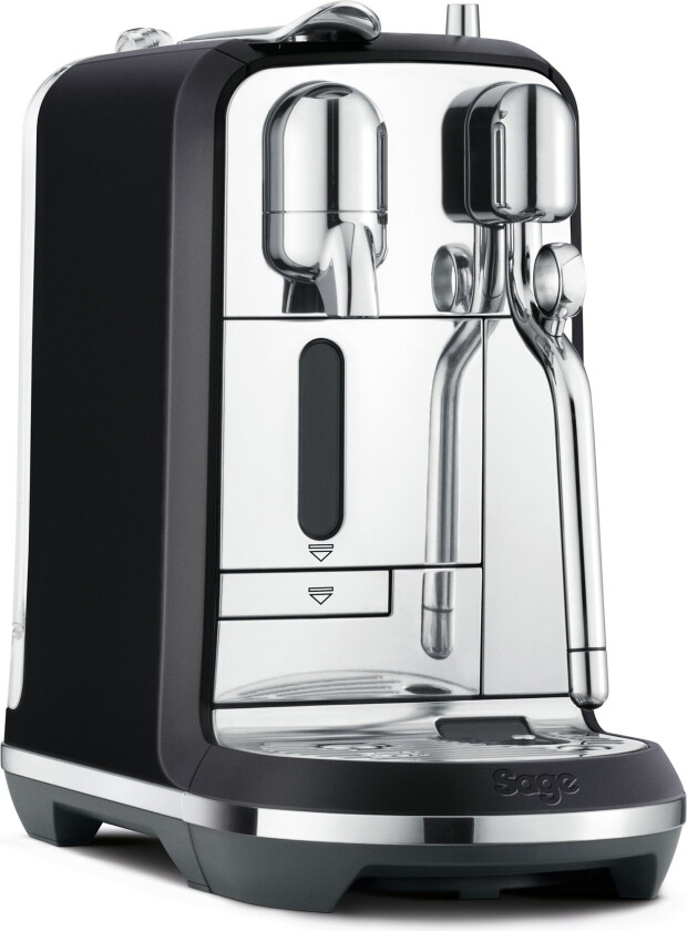 Bilde av Nespresso by Sage Creatista Plus kapselmaskin SNE800BTR2END1