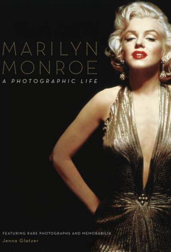 Marilyn Monroe av Jenna Glatzer