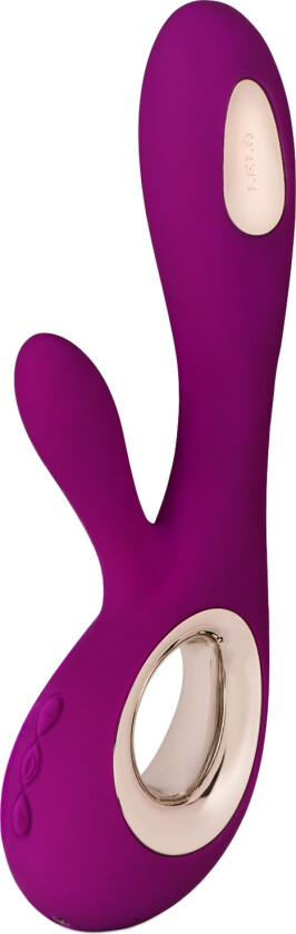 Soraya Wave Deep Rose