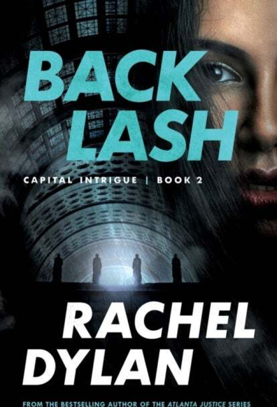 Backlash av Rachel Dylan