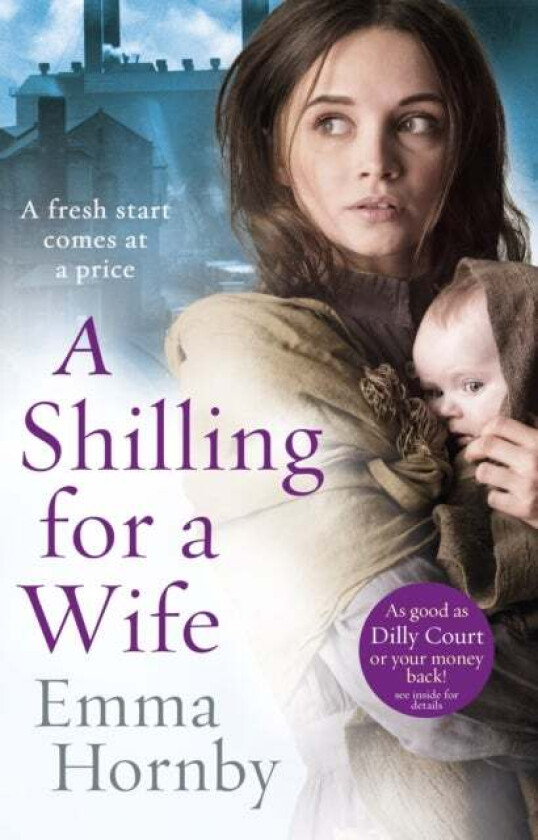 A Shilling for a Wife av Emma Hornby