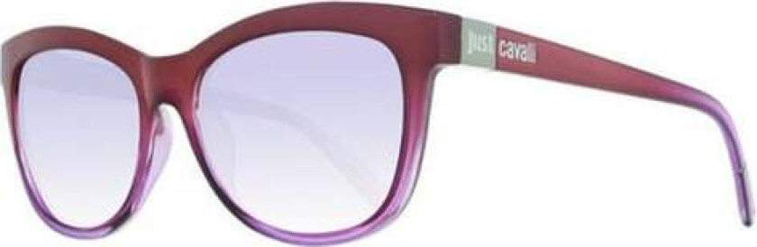 Solbriller for Kvinner Just Cavalli JC567S-5583Z (ø 55 mm)