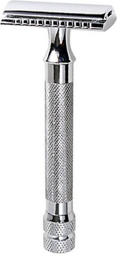 91R 3-piece safety Razor