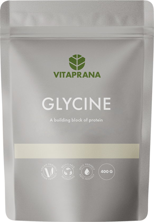Glycine, 400g