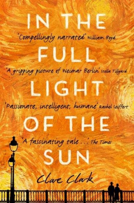 In the Full Light of the Sun av Clare Clark