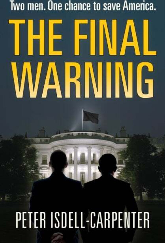 The Final Warning av Peter Isdell-Carpenter