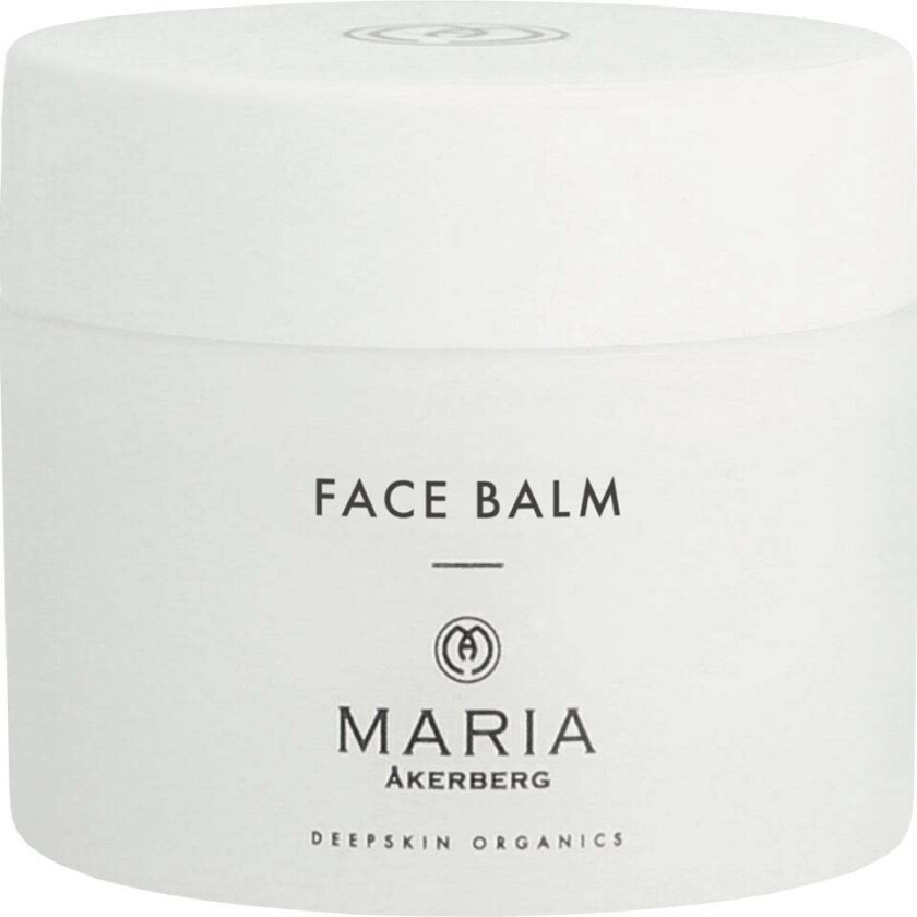 Face Balm, 50 ml  Dagkrem