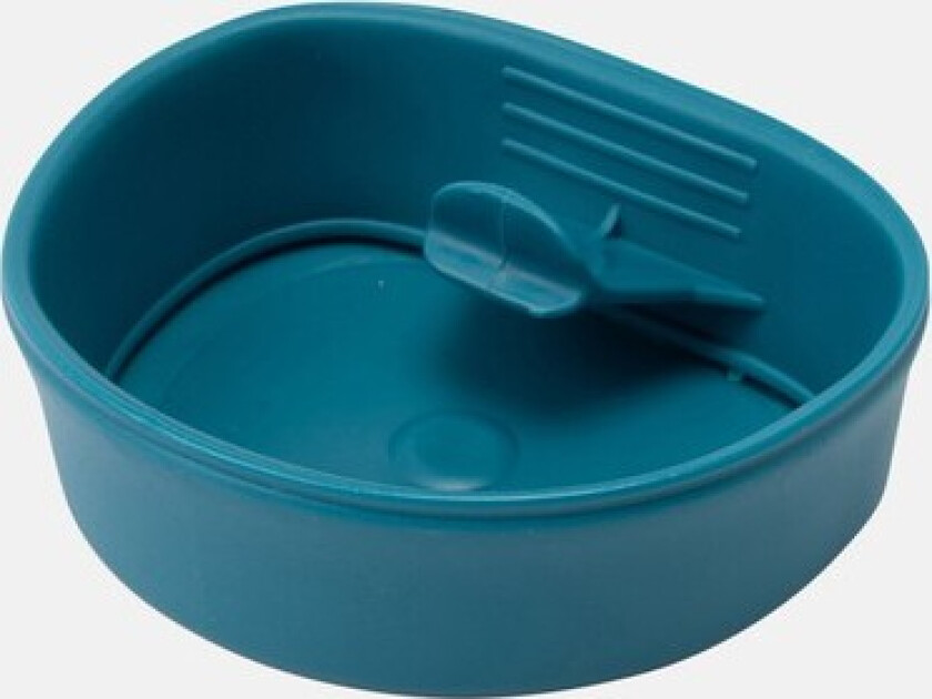 Vippkopp Original Bio-green Asurblå AZURE