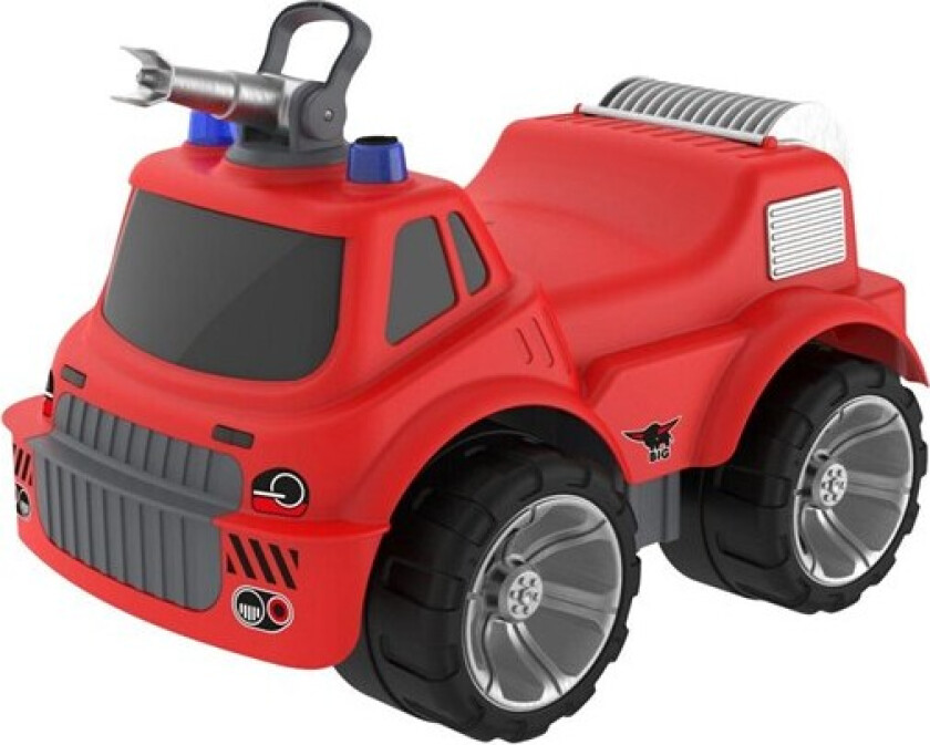 -Power-Worker Maxi Firetruck | 800055815