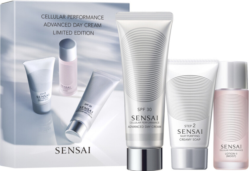 Cellular Performance Advanced Day Cream Limited Edition