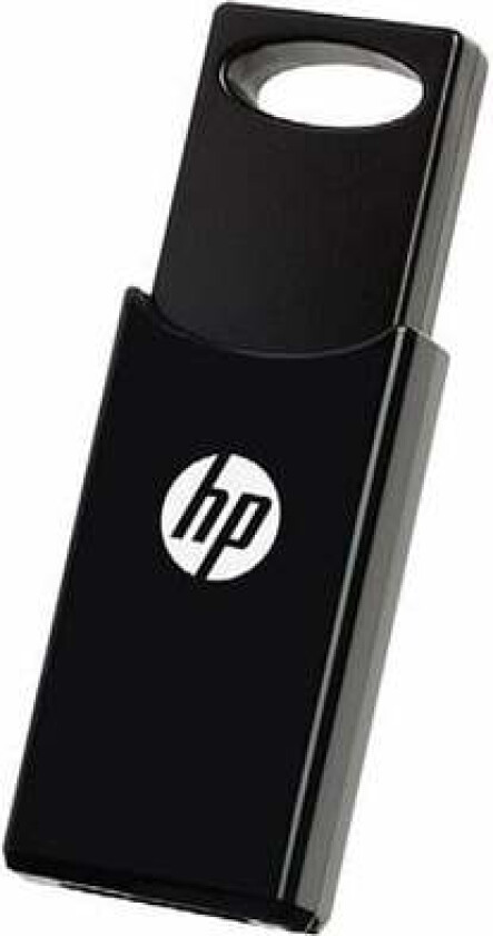 "USB-pinne HP V212W 32GB"
