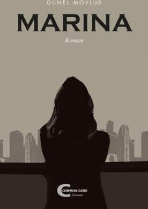 Marina av Gunel Movlud