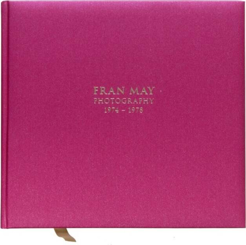 Fran May Photography 1974 - 1978