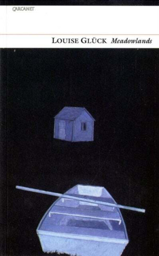 Meadowlands av Louise Gluck