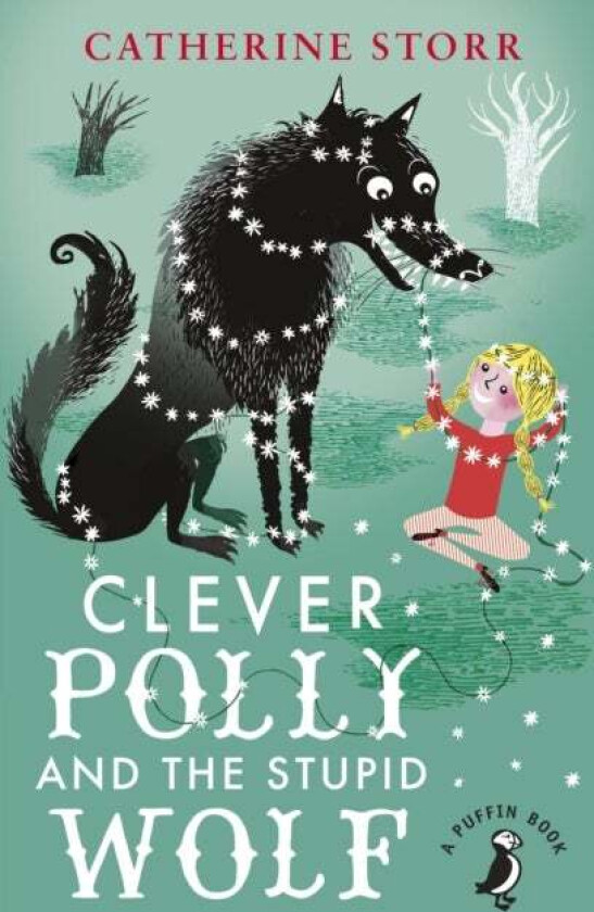 Clever Polly And the Stupid Wolf av Catherine Storr