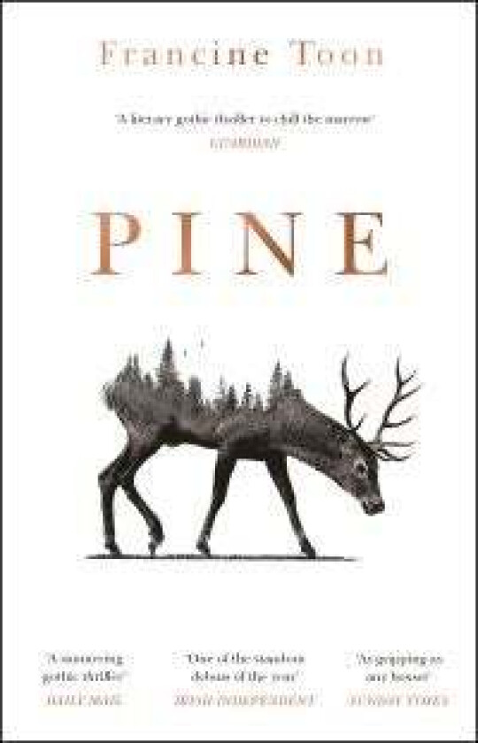 Pine av Francine Toon