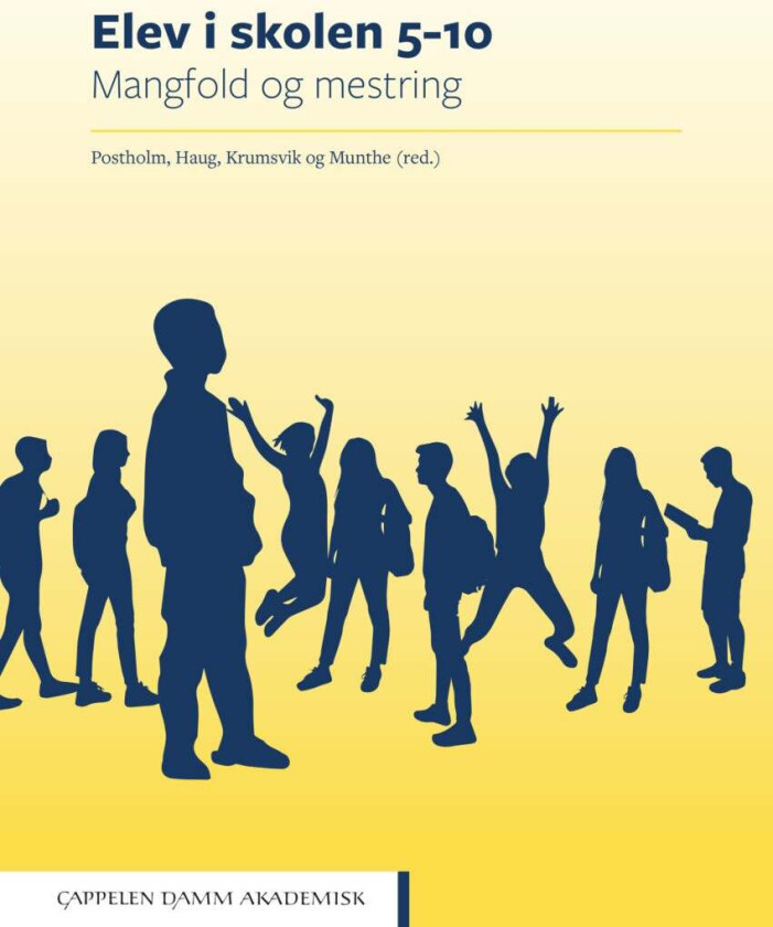 Elev i skolen 5-10