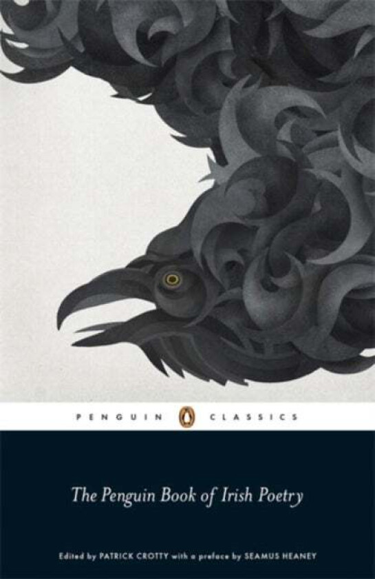 The Penguin Book of Irish Poetry av Patrick Crotty