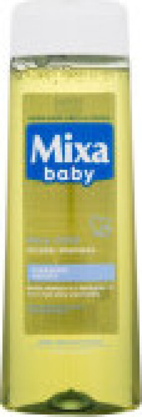 - Baby Very Gentle Micellar Shampoo - For Kids, 300 ml