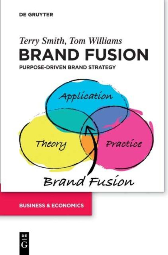 Brand Fusion av Terry Smith, Tom Williams