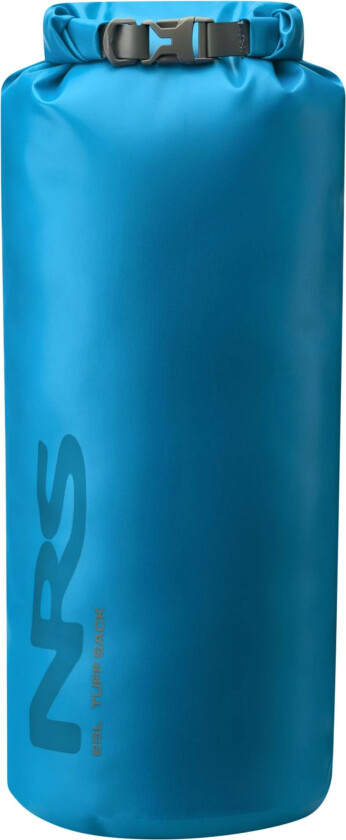 Tuff Sack Dry Bag 25L, tørrpose blue