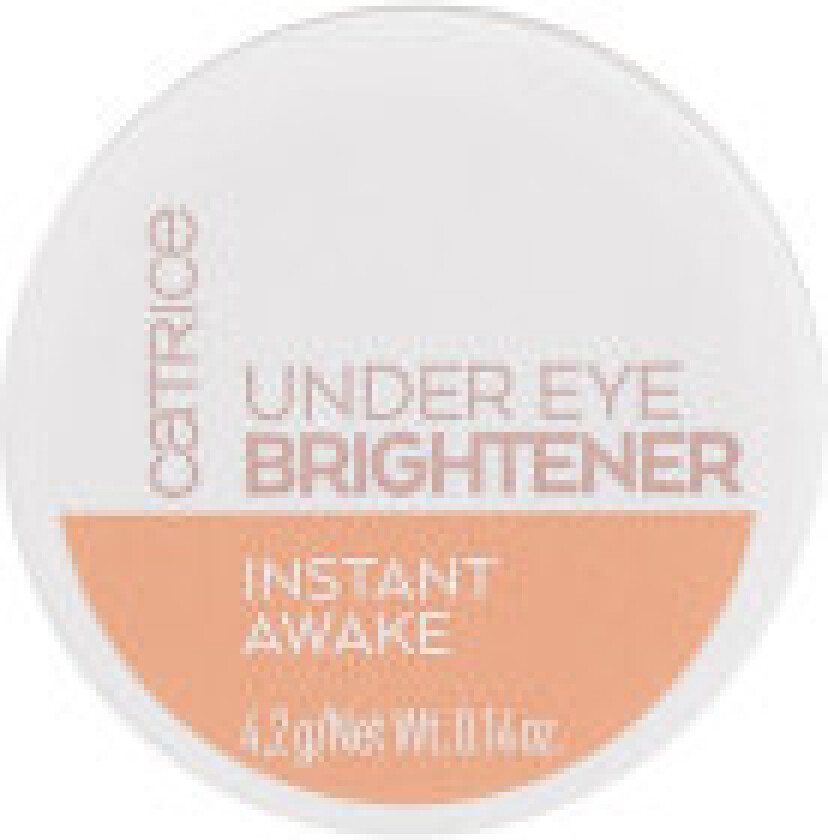 Catrice Autumn Collection Under Eye Brightener 020 Warm Nude