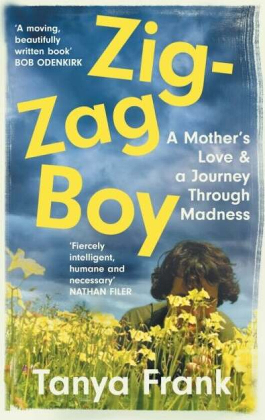Zig-Zag Boy av Tanya Frank
