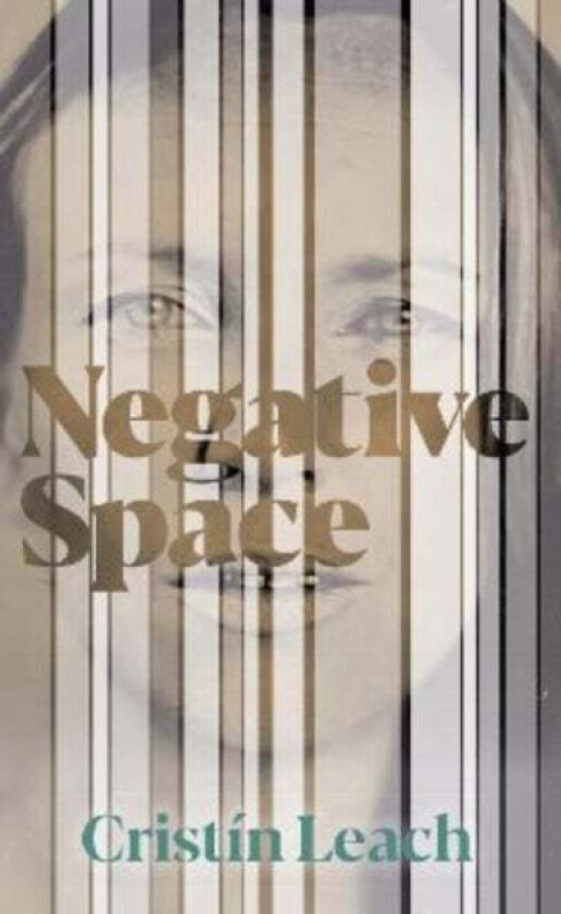 Negative Space av Cristin Leach