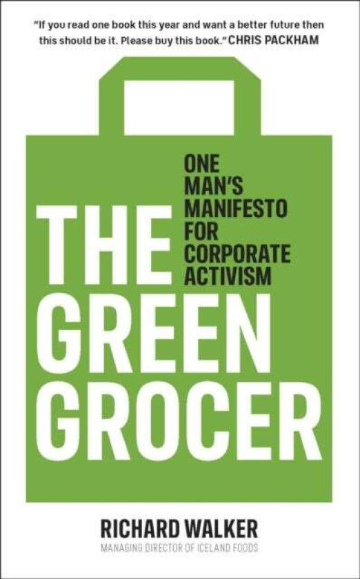 The Green Grocer av Richard Walker