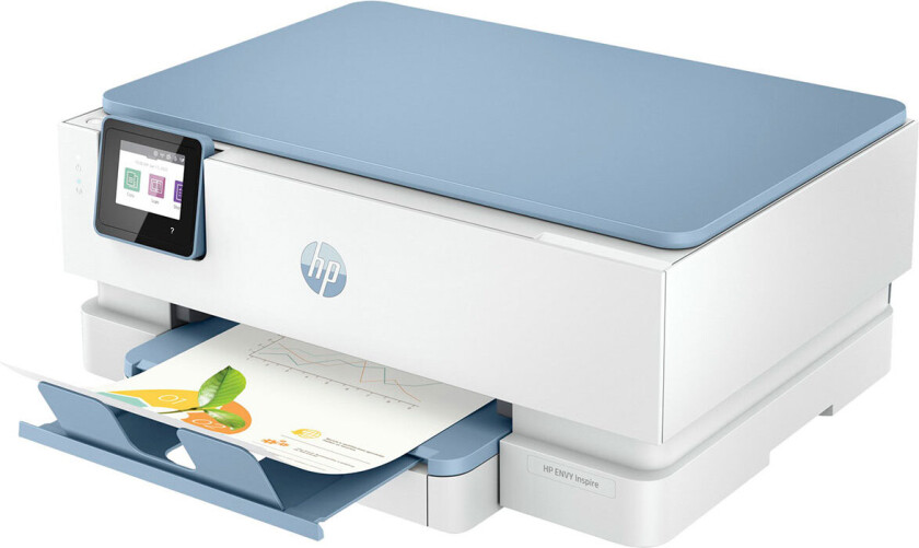 ENVY Inspire 7221e All-in-One printer