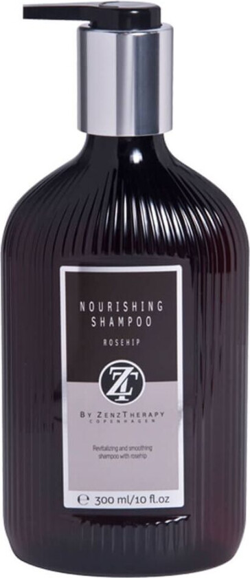 Nourishing Shampoo 300 ml