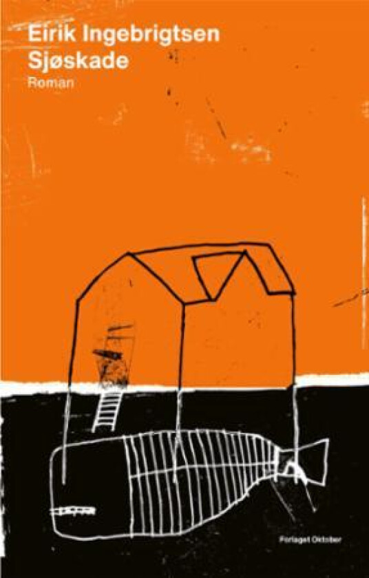 Sjøskade av Eirik Ingebrigtsen