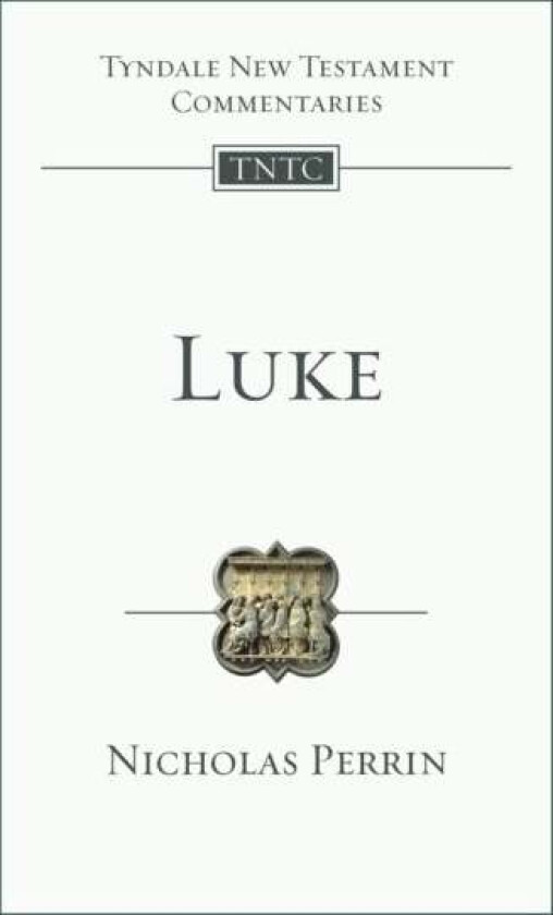 Luke av Nicholas Perrin