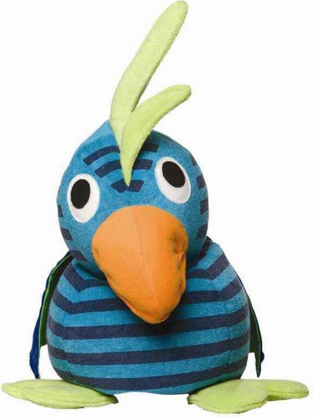 Hånddukke Andrea stor