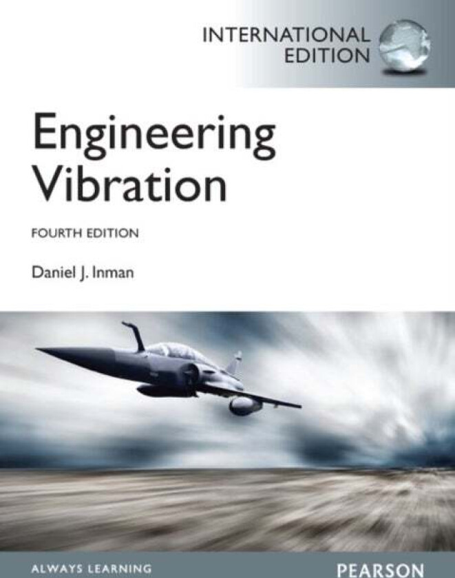 Engineering Vibrations av Daniel Inman