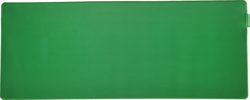 Green Screen musematte (størrelse XL)