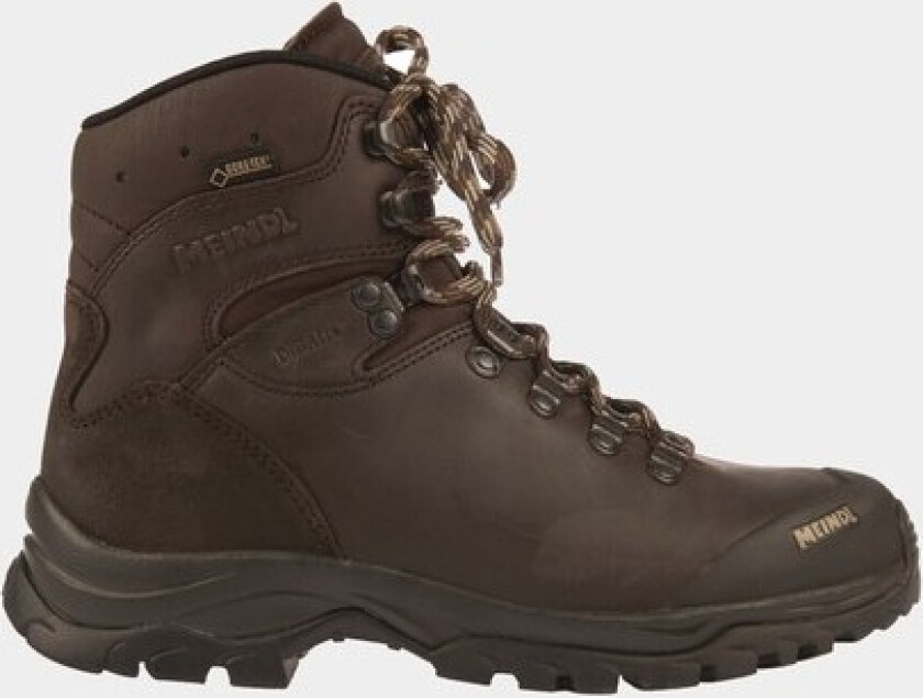 Meindl Women's Kansas Lady Gore-Tex 37.5, Darkbrown