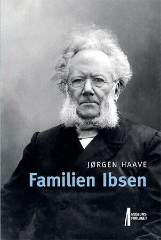Familien Ibsen av Jørgen Haave