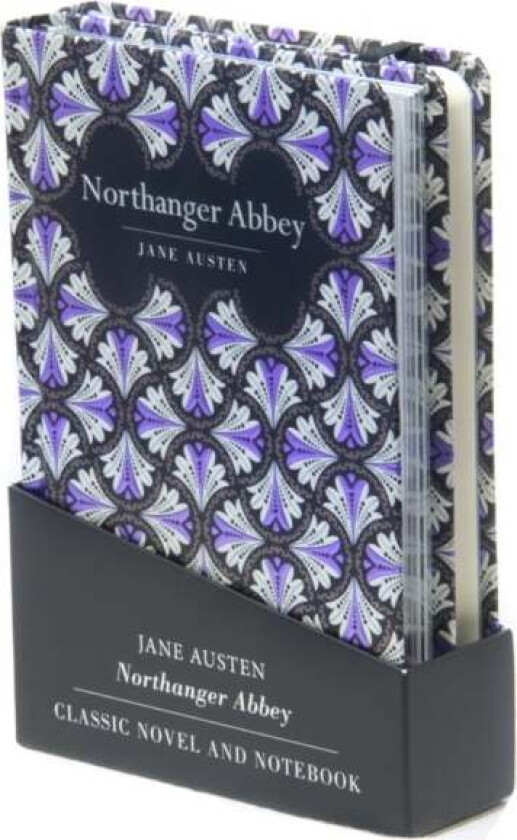 Northanger Abbey Gift Pack av Jane Austen