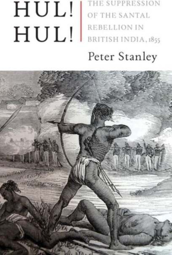 Hul! Hul! av Peter Stanley