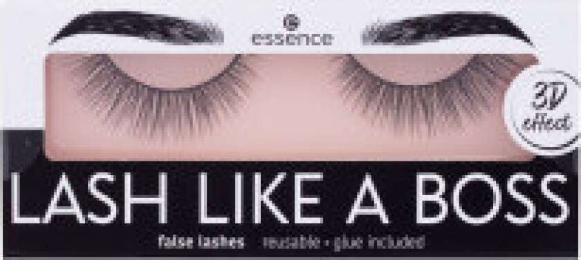 lash like a boss false lashes 3