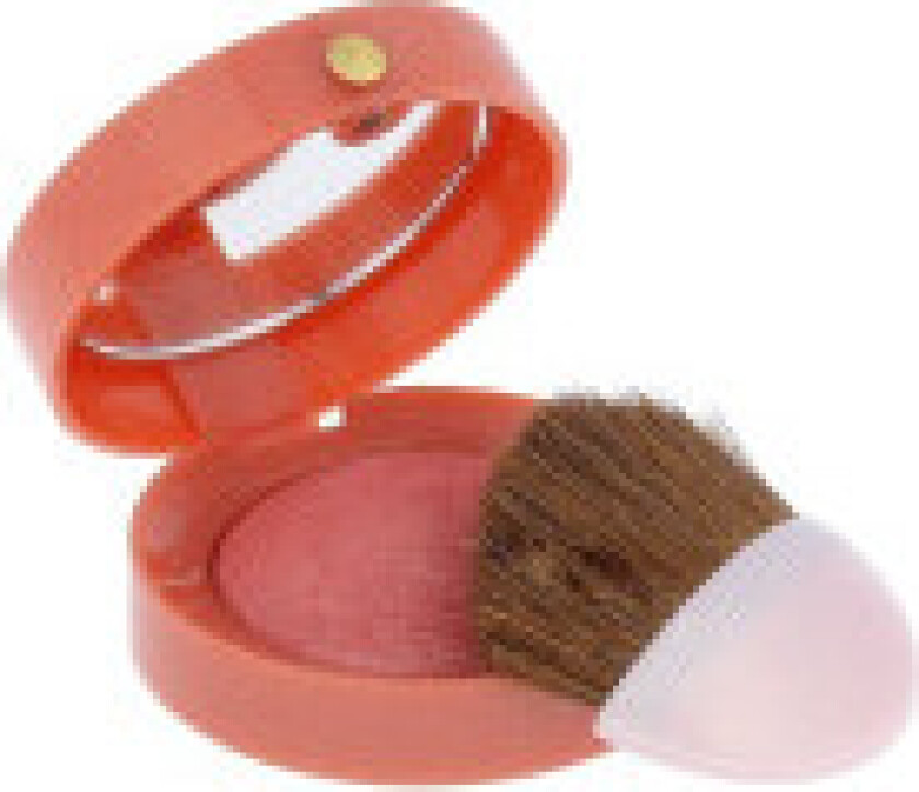 Little Round Pot Blusher 16 Rose Coup De Foudre 2.5g