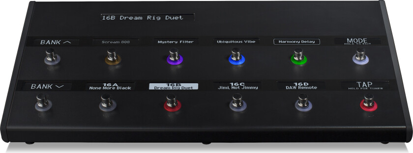 Helix Controller