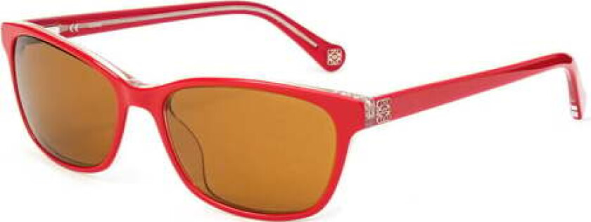 Solbriller for kvinner Loewe SLW90554098H (ø 54 mm)