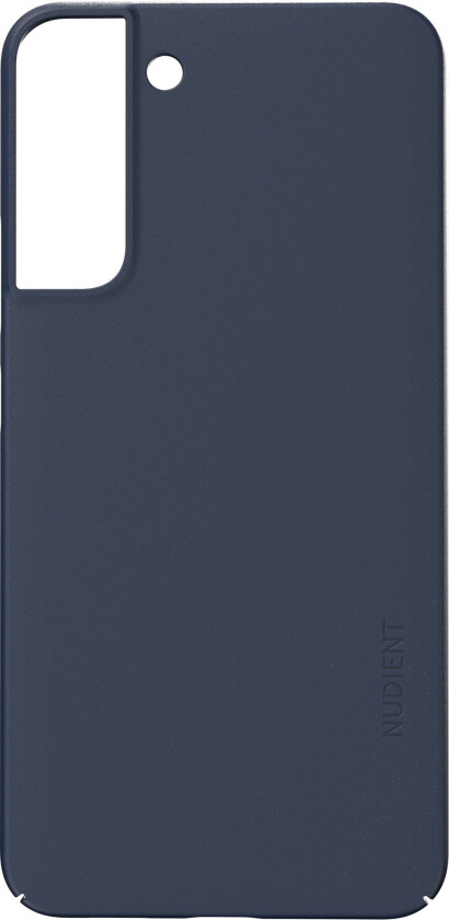 Samsung Galaxy S22 Plus deksel (midwinter blue)