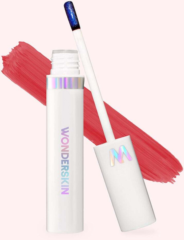 Wonder Blading Lip Stain Kit Playful (Burnt Berry)