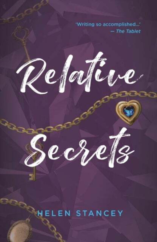 Relative Secrets av Helen Stancey