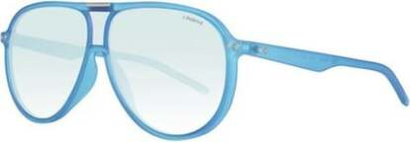 Solbriller for Begge Kjønn Polaroid PLD-6025-S-15M